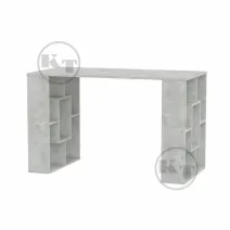 Student-3 writing desk