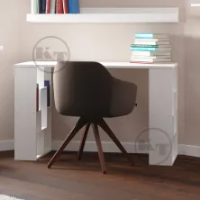 Student-3 writing desk