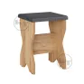 T-2 Stool
