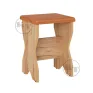 T-2 Stool