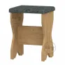 T-2 Stool