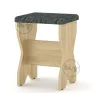 T-2 Stool