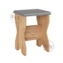 T-2 Stool