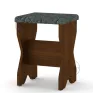 T-2 Stool