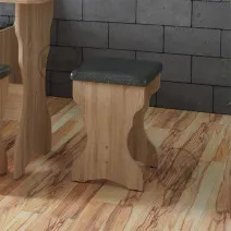 T-2 Stool