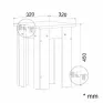 T-9 Stool
