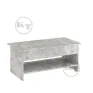 Convertible Coffee Table