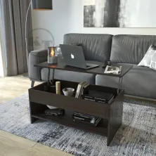 Convertible Coffee Table