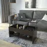 Convertible Coffee Table