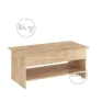 Convertible Coffee Table
