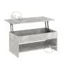 Convertible Coffee Table
