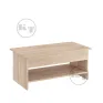 Convertible Coffee Table