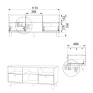 TV Stand Belize