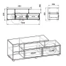 TV Stand Vinnytsia