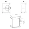 TV Stand Karat-2