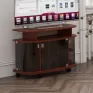 Тумба ТВ Монтеррей