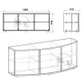 TV Stand Plazma-2