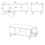 TV Stand Rio
