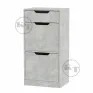 TO-11 shoe cabinet