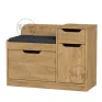 TO-12 shoe cabinet