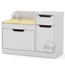 TO-12 shoe cabinet