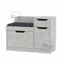 TO-12 shoe cabinet