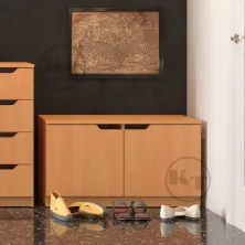 Тумба під взуття ТО-13