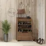 TO-14 shoe cabinet