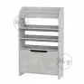 TO-14 shoe cabinet