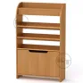 TO-14 shoe cabinet