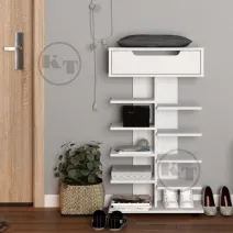 TO-15 shoe cabinet