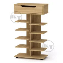 TO-15 shoe cabinet