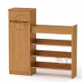 TO-16 shoe cabinet
