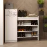 TO-17 shoe cabinet