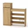 TO-16 shoe cabinet