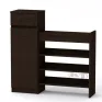 TO-16 shoe cabinet