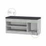 TO-17 shoe cabinet