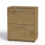 TO-19 shoe cabinet