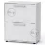 TO-19 shoe cabinet