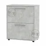TO-19 shoe cabinet