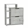 TO-21 shoe cabinet