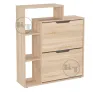 TO-21 shoe cabinet