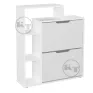 TO-21 shoe cabinet