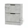 TO-22 shoe cabinet