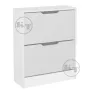 TO-22 shoe cabinet
