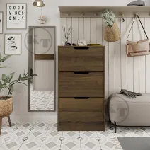 TO-23 shoe cabinet