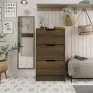 TO-23 shoe cabinet