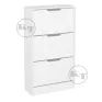 TO-23 shoe cabinet