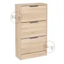 TO-23 shoe cabinet