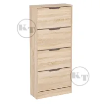 TO-24 shoe cabinet